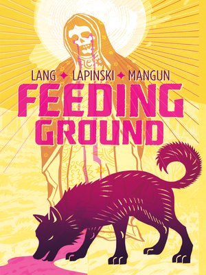 cover image of Feeding Ground